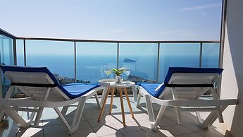 Benidorm sky - High-rise apartments