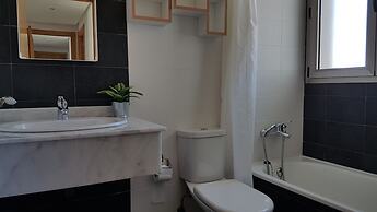 Benidorm sky - High-rise apartments