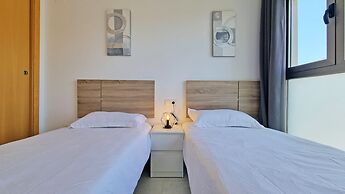 Benidorm sky - High-rise apartments