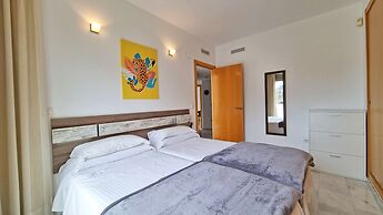 Benidorm sky - High-rise apartments