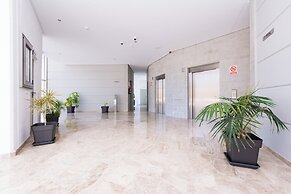 Benidorm sky - High-rise apartments