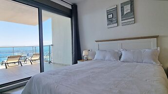 Benidorm sky - High-rise apartments