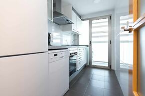 Benidorm sky - High-rise apartments