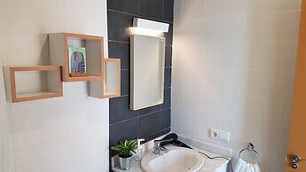 Benidorm sky - High-rise apartments