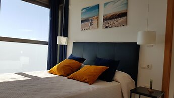 Benidorm sky - High-rise apartments