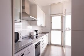 Benidorm sky - High-rise apartments