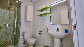 Benidorm sky - High-rise apartments