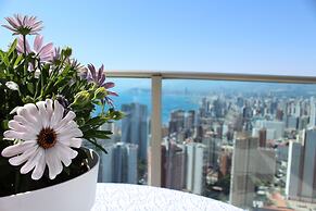 Benidorm sky - High-rise apartments