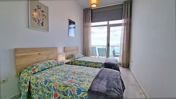 Benidorm sky - High-rise apartments