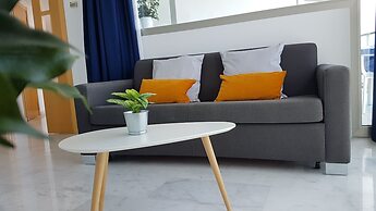 Benidorm sky - High-rise apartments