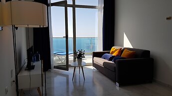 Benidorm sky - High-rise apartments