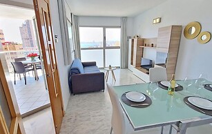 Benidorm sky - High-rise apartments