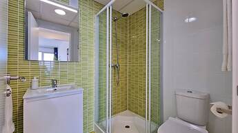 Benidorm sky - High-rise apartments