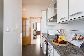 Benidorm sky - High-rise apartments