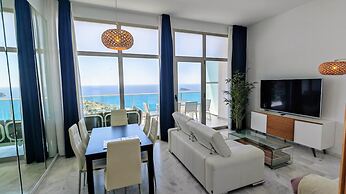 Benidorm sky - High-rise apartments