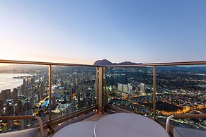 Benidorm sky - High-rise apartments