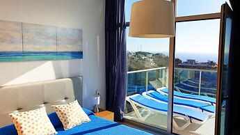 Benidorm sky - High-rise apartments