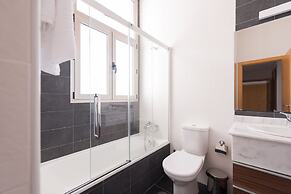 Benidorm sky - High-rise apartments