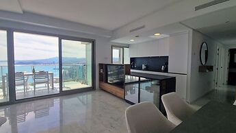Benidorm sky - High-rise apartments