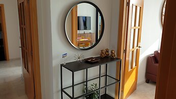 Benidorm sky - High-rise apartments