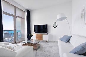 Benidorm sky - High-rise apartments