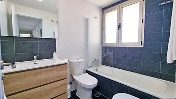 Benidorm sky - High-rise apartments