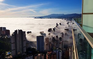 Benidorm sky - High-rise apartments
