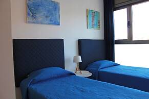 Benidorm sky - High-rise apartments