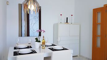 Benidorm sky - High-rise apartments