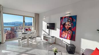 Benidorm sky - High-rise apartments
