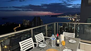 Benidorm sky - High-rise apartments