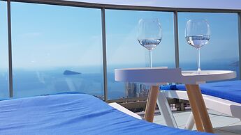 Benidorm sky - High-rise apartments