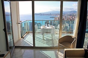Benidorm sky - High-rise apartments