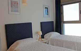 Benidorm sky - High-rise apartments