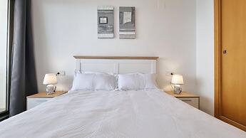 Benidorm sky - High-rise apartments