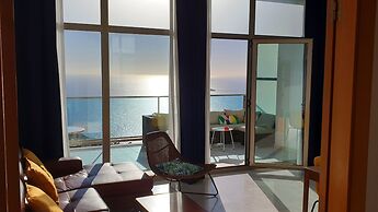 Benidorm sky - High-rise apartments