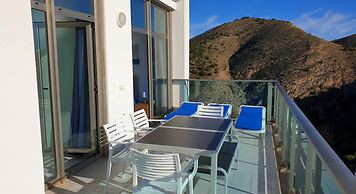 Benidorm sky - High-rise apartments