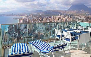 Benidorm sky - High-rise apartments