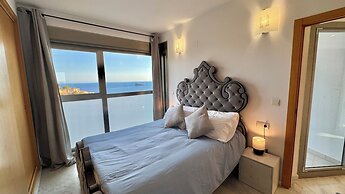 Benidorm sky - High-rise apartments