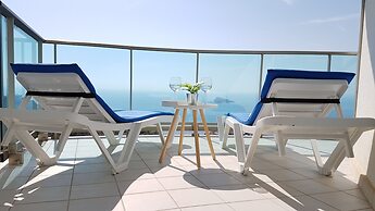Benidorm sky - High-rise apartments