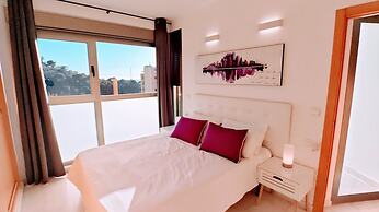 Benidorm sky - High-rise apartments