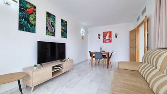 Benidorm sky - High-rise apartments