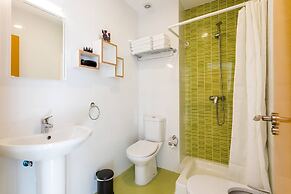 Benidorm sky - High-rise apartments