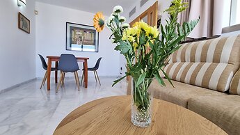 Benidorm sky - High-rise apartments