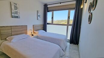 Benidorm sky - High-rise apartments