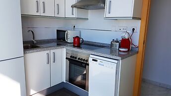 Benidorm sky - High-rise apartments