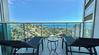 Benidorm sky - High-rise apartments
