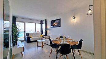 Benidorm sky - High-rise apartments