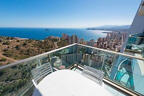 Benidorm sky - High-rise apartments