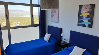 Benidorm sky - High-rise apartments